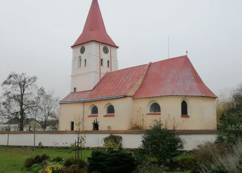 Pension U Zámku, Czech Republic (Czechia)
